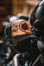 Charger l&#39;image dans la galerie, CASQUETTE ROCK’NFREELIFE LUCKY
