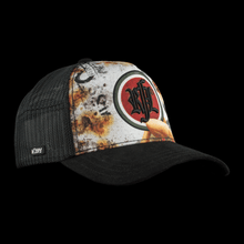 Charger l&#39;image dans la galerie, CASQUETTE ROCK’NFREELIFE LUCKY

