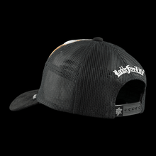 Charger l&#39;image dans la galerie, CASQUETTE ROCK’NFREELIFE LUCKY
