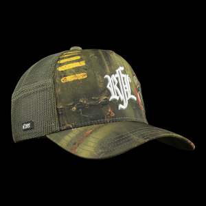 CASQUETTE ROCK’NFREELIFE LIBERTY