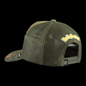 CASQUETTE ROCK’NFREELIFE LIBERTY