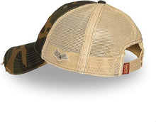 Charger l&#39;image dans la galerie, CASQUETTE VON DUTCH MAC/10
