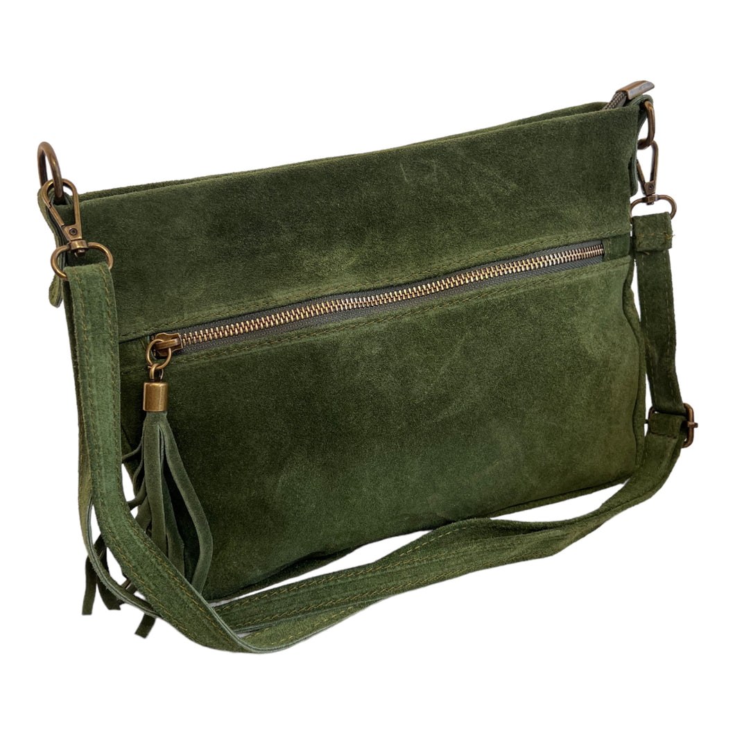 SAC NUORO KAKI