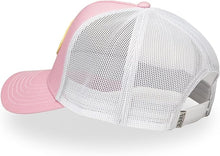 Charger l&#39;image dans la galerie, CASQUETTE VON DUTCH ORIGI/PINK
