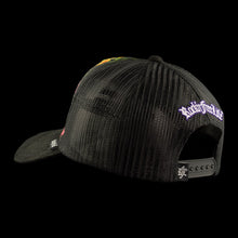 Charger l&#39;image dans la galerie, CASQUETTE ROCK’NFREELIFE PARADISE CITY
