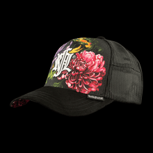 Charger l&#39;image dans la galerie, CASQUETTE ROCK’NFREELIFE PARADISE CITY
