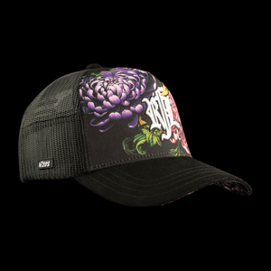 CASQUETTE ROCK’NFREELIFE PARADISE CITY