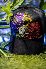 Charger l&#39;image dans la galerie, CASQUETTE ROCK’NFREELIFE PARADISE CITY
