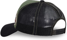 Charger l&#39;image dans la galerie, CASQUETTE VON DUTCH PATCHES 05
