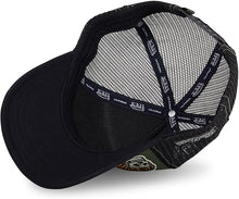 Charger l&#39;image dans la galerie, CASQUETTE VON DUTCH PATCHES 05
