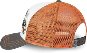 CASQUETTE VON DUTCH PATCHES 06