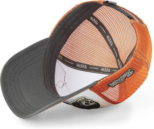 CASQUETTE VON DUTCH PATCHES 06