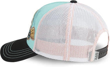 Charger l&#39;image dans la galerie, CASQUETTE VON DUTCH PATCHES/08
