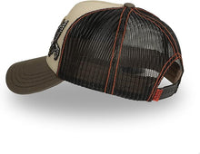 Charger l&#39;image dans la galerie, CASQUETTE VON DUTCH PATCHES/11
