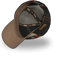 Charger l&#39;image dans la galerie, CASQUETTE VON DUTCH PATCHES/11
