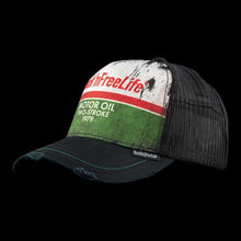 Charger l&#39;image dans la galerie, CASQUETTE ROCK’NFREELIFE TWO STROKE
