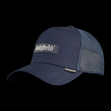 Charger l&#39;image dans la galerie, CASQUETTE ROCK’NFREELIFE ROCK THE NIGHT
