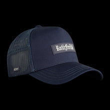 Charger l&#39;image dans la galerie, CASQUETTE ROCK’NFREELIFE ROCK THE NIGHT
