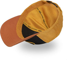 Charger l&#39;image dans la galerie, CASQUETTE VON DUTCH POLY/06
