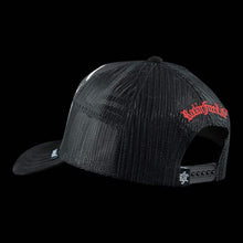 Charger l&#39;image dans la galerie, CASQUETTE ROCK’NFREELIFE QUEEN &amp; KING
