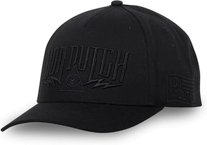 CASQUETTE VON DUTCH ROCK 01