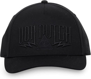 CASQUETTE VON DUTCH ROCK 01