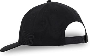 CASQUETTE VON DUTCH ROCK 01