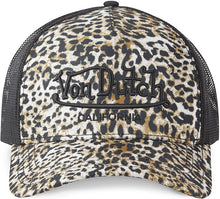 Charger l&#39;image dans la galerie, CASQUETTE VON DUTCH SAV
