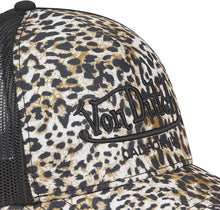 Charger l&#39;image dans la galerie, CASQUETTE VON DUTCH SAV
