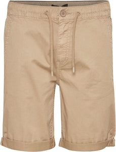 Short Homme Blend Coton Beige-Style 20715127/161104