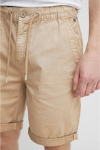 Charger l&#39;image dans la galerie, Short Homme Blend Coton Beige-Style 20715127/161104
