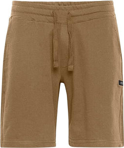 Short Homme Blend Sweat Camel-Style 20715481/181018