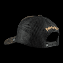 Charger l&#39;image dans la galerie, CASQUETTE ROCK’NFREELIFE STILL LOVING YOU

