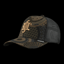 Charger l&#39;image dans la galerie, CASQUETTE ROCK’NFREELIFE STILL LOVING YOU
