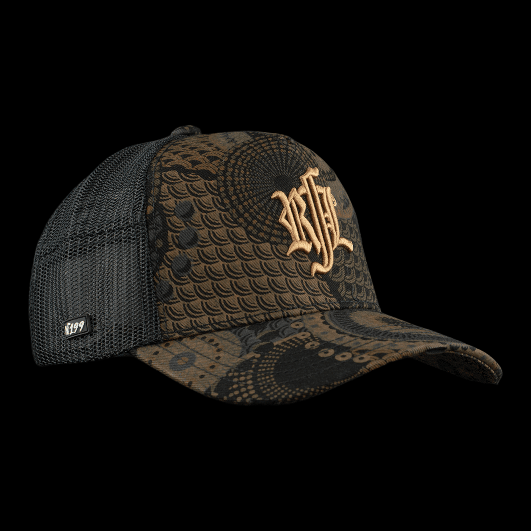 CASQUETTE ROCK’NFREELIFE STILL LOVING YOU