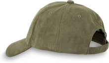Charger l&#39;image dans la galerie, CASQUETTE VON DUTCH SUEDE/K
