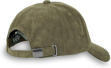 Charger l&#39;image dans la galerie, CASQUETTE VON DUTCH SUEDE/K
