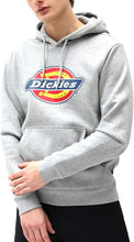 Charger l'image dans la galerie, Sweat à Capuche Dickies Hoodie Icon logo-Gris
