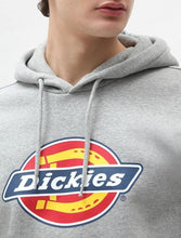 Charger l'image dans la galerie, Sweat à Capuche Dickies Hoodie Icon logo-Gris
