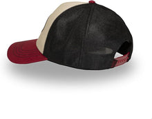 Charger l&#39;image dans la galerie, CASQUETTE VON DUTCH TERRY/08
