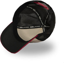 Charger l&#39;image dans la galerie, CASQUETTE VON DUTCH TERRY/08
