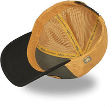 Charger l&#39;image dans la galerie, CASQUETTE VON DUTCH TERRY/09
