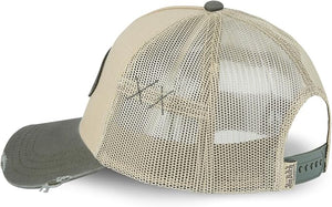 CASQUETTE VON DUTCH USED 02