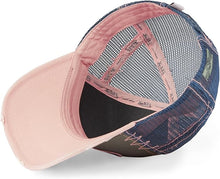 Charger l'image dans la galerie, CASQUETTE VON DUTCH USED 03
