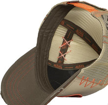 Charger l'image dans la galerie, CASQUETTE VON DUTCH USED 06

