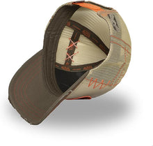 Charger l'image dans la galerie, CASQUETTE VON DUTCH USED 06
