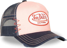 Charger l'image dans la galerie, CASQUETTE VON DUTCH USED 10

