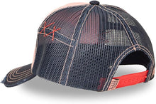 Charger l'image dans la galerie, CASQUETTE VON DUTCH USED 10
