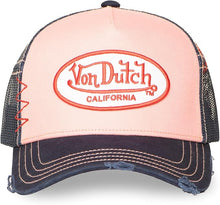 Charger l'image dans la galerie, CASQUETTE VON DUTCH USED 10
