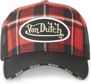 CASQUETTE VON DUTCH CLA3